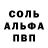 МДМА crystal dana udod